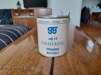 Ferolit de argint vechi