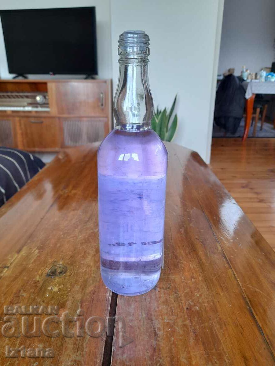 Livrarea Alcool de frecare vechi