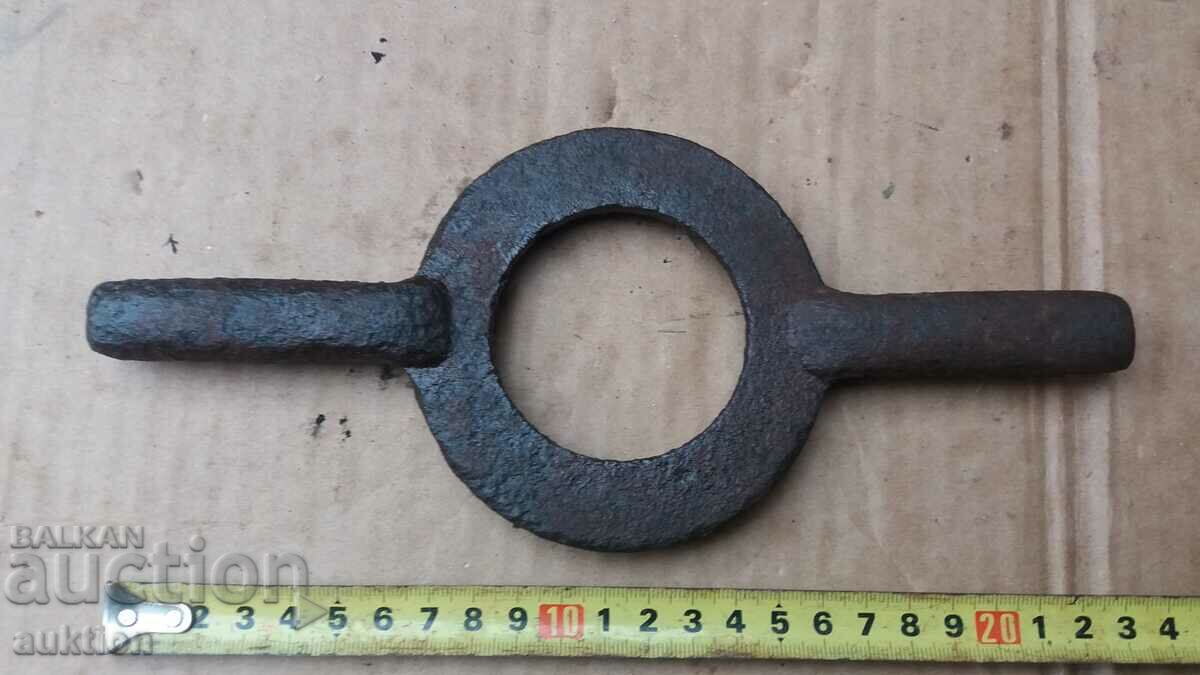 Auction MASSIVE CLOSURE FOR JARS - SOC. Auction MASSIVE CLOSURE FOR JARS - SOC.