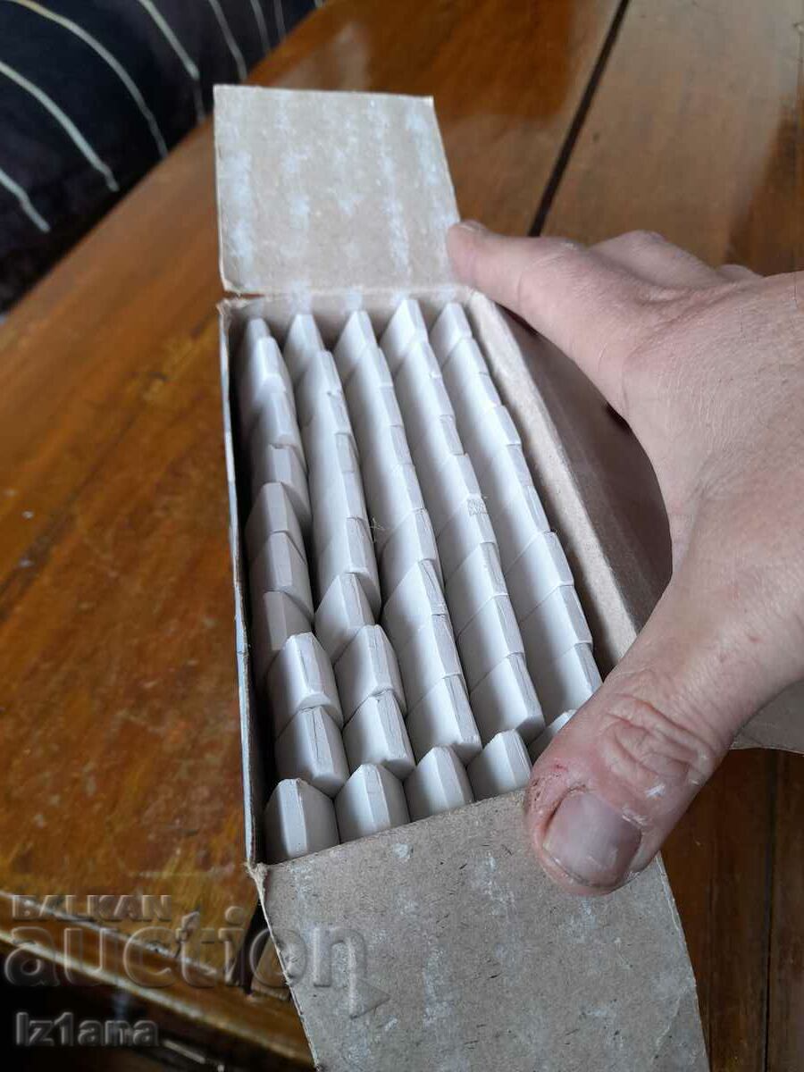 Delivery of Old chalk, Kreda chalks Delivery of Old chalk, Kreda chalks