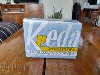 Old chalk, Kreda chalks