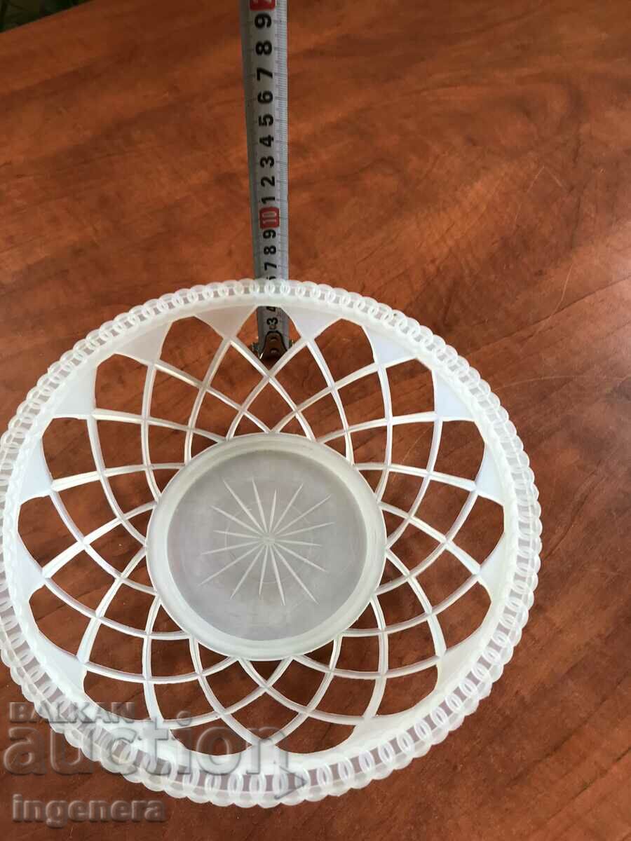 Delivery of PANER MADE OF SOCA PLASTIC Delivery of PANER MADE OF SOCA PLASTIC