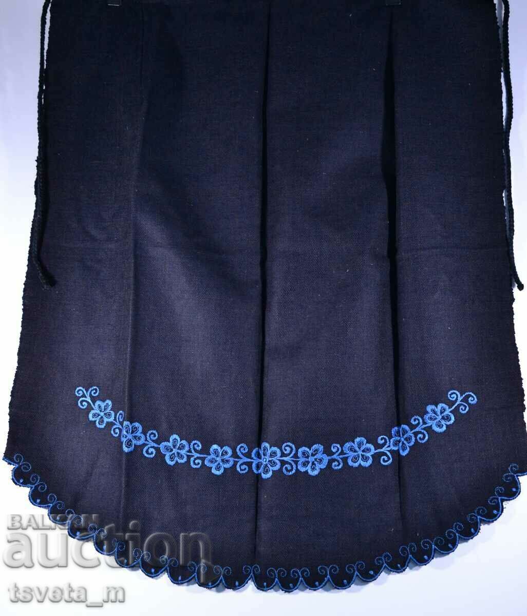 ΜΑΛΛΙΝΗ ΠΟΔΙΑ ΓΙΑ ΛΑΪΚΗ ΦΟΡΕΣΙΑ ΜΕ ΧΕΙΡΟΠΟΙΗΤΟ ΚΕΝΤΗΜΑ