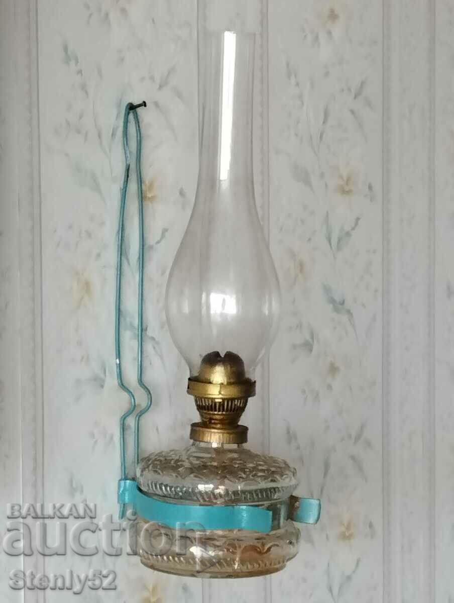 lampa veche kerosen