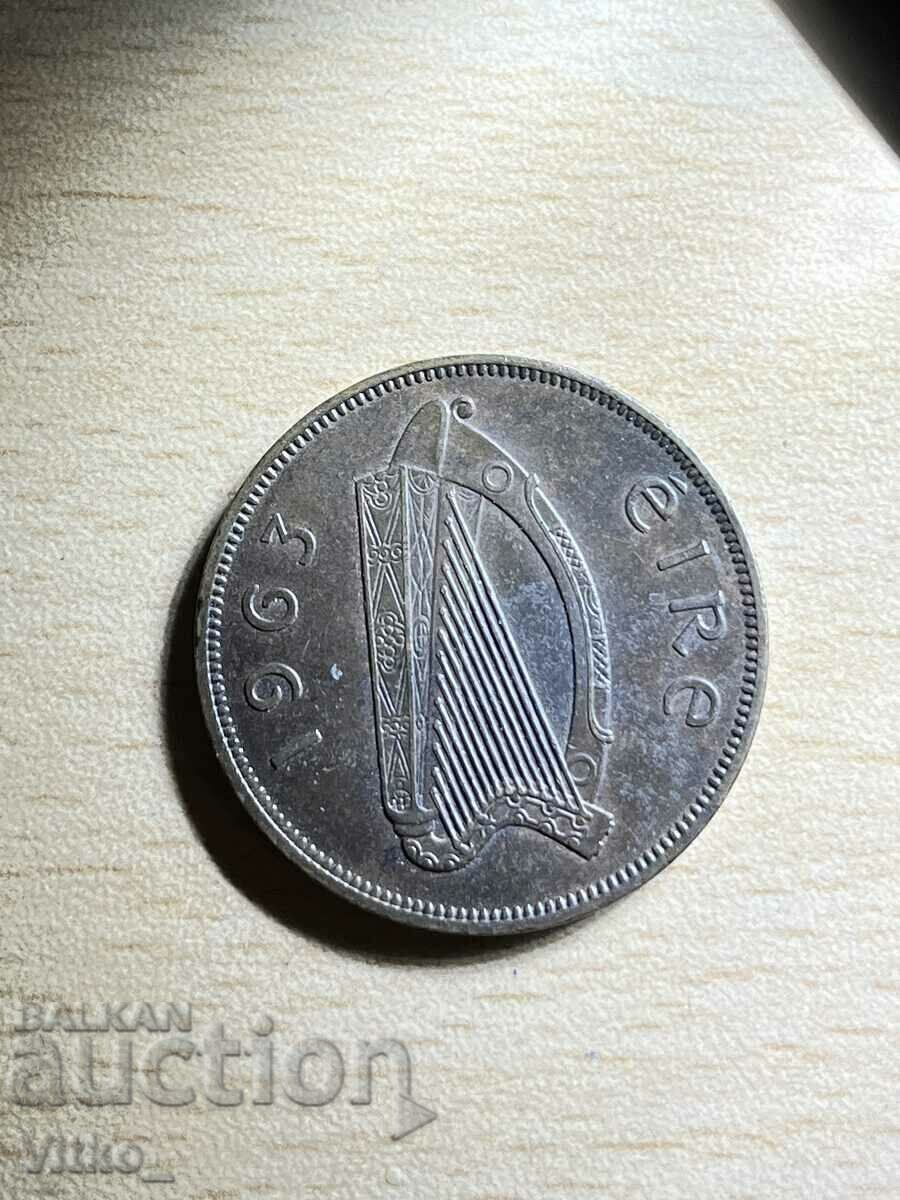 1 Penny 1963 Ireland with price 2.00 BGN | € 1.02 1 Penny 1963 Ireland with price 2.00 BGN | € 1.02
