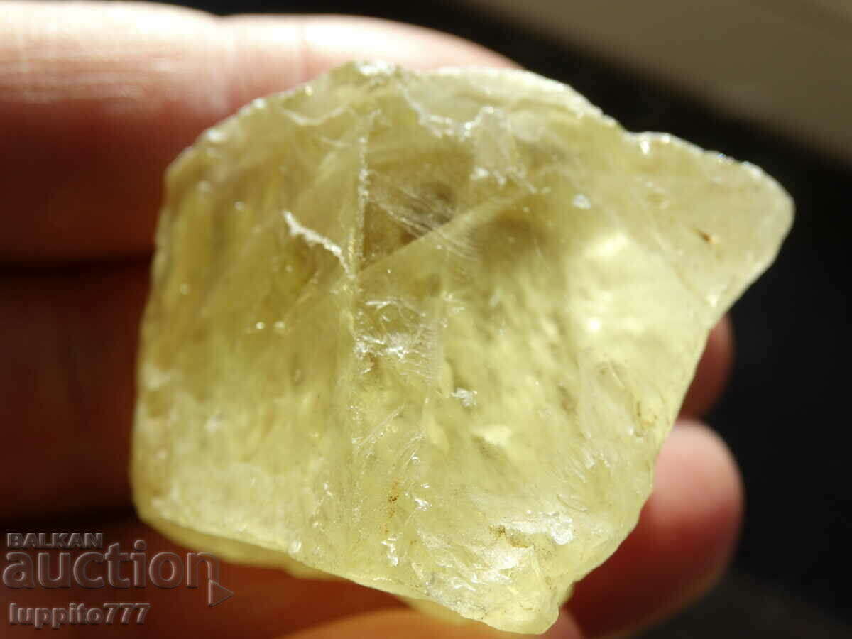 58 grams of natural topaz with price 54.99 BGN | € 28.12 58 grams of natural topaz with price 54.99 BGN | € 28.12