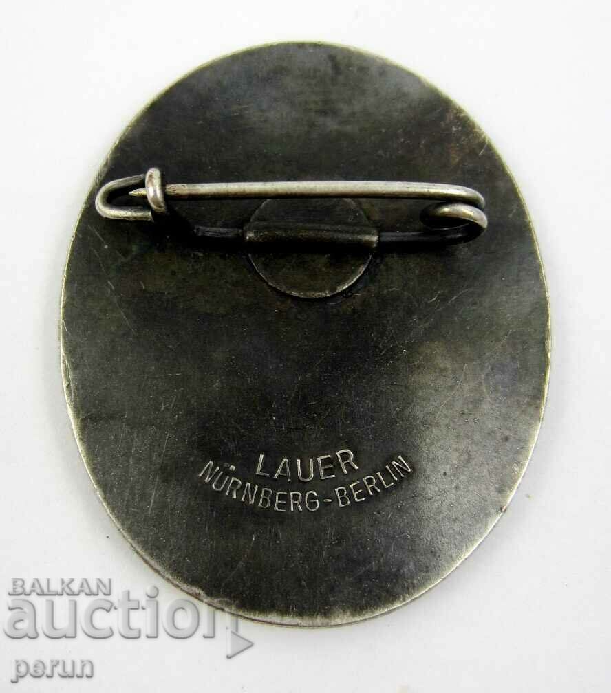 Delivery of Third Reich-Germany-1938-International Balneo Congress Delivery of Third Reich-Germany-1938-International Balneo Congress