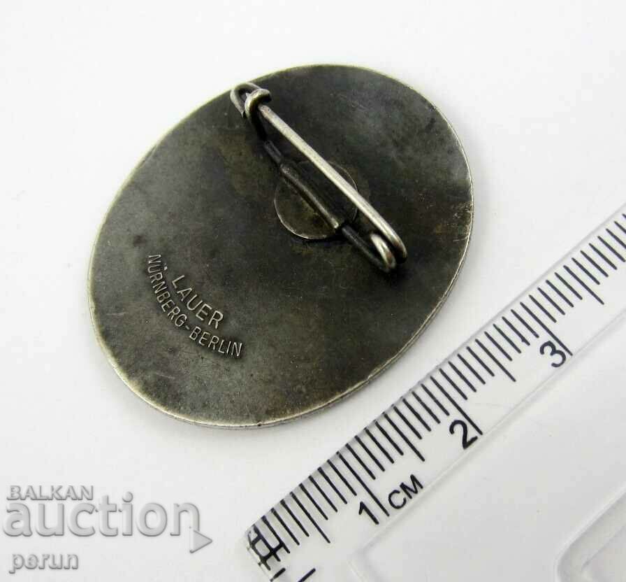 Third Reich-Germany-1938-International Balneo Congress - 5 Third Reich-Germany-1938-International Balneo Congress - 5