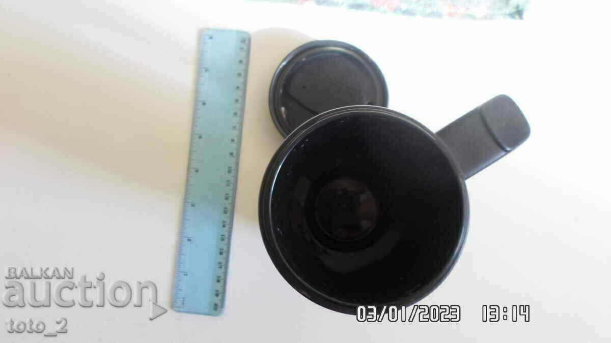 ADVERTISING THERMAL POT /CUP/ - 5 ADVERTISING THERMAL POT /CUP/ - 5