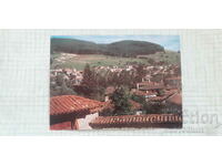 Postcard - Koprivshtitsa