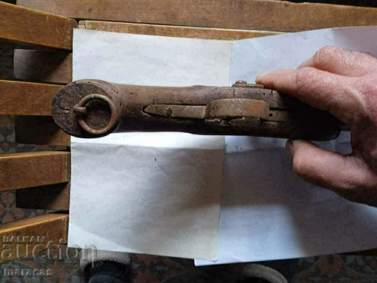 Capsule gun with price € 255.65 | 500.01 BGN