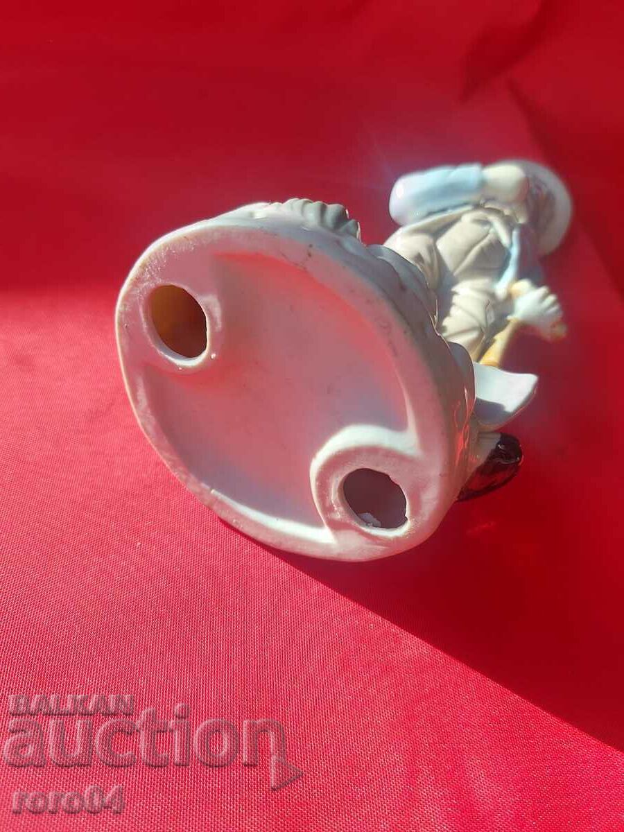 STABILIREA PORCELAINELOR STARATE - 6