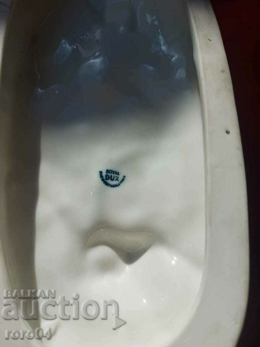 ROYAL DUX - HUNTING DOGS - 7 ROYAL DUX - HUNTING DOGS - 7