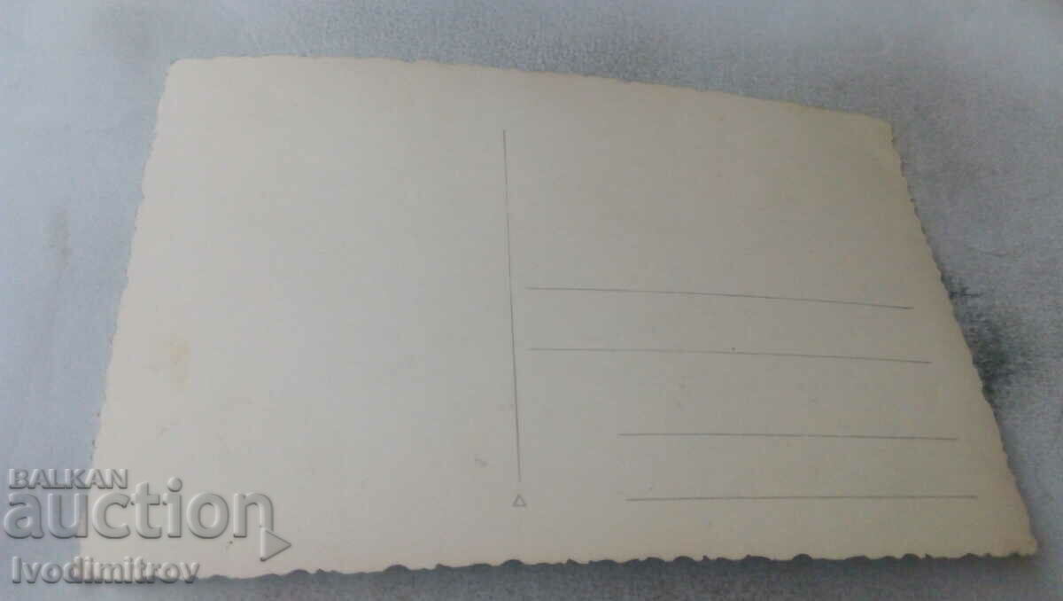 Photo Young girl with a dog in the park with price 2.35 BGN | € 1.20 Photo Young girl with a dog in the park with price 2.35 BGN | € 1.20