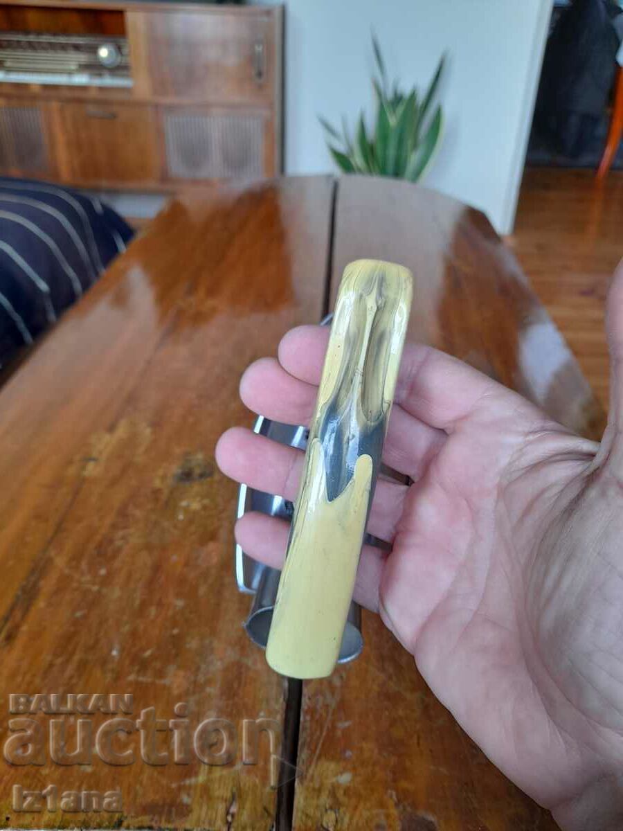 Livrarea Fier vechi ELG