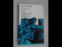 Cartea PK Yavorov - În ceasul ceții albastre.
