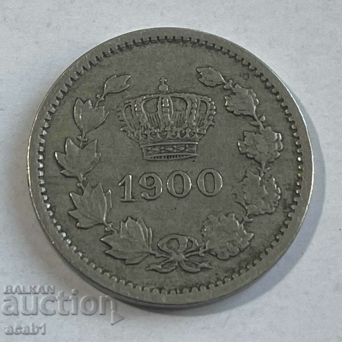 10 Λουτρά 1900 Ρουμανία
