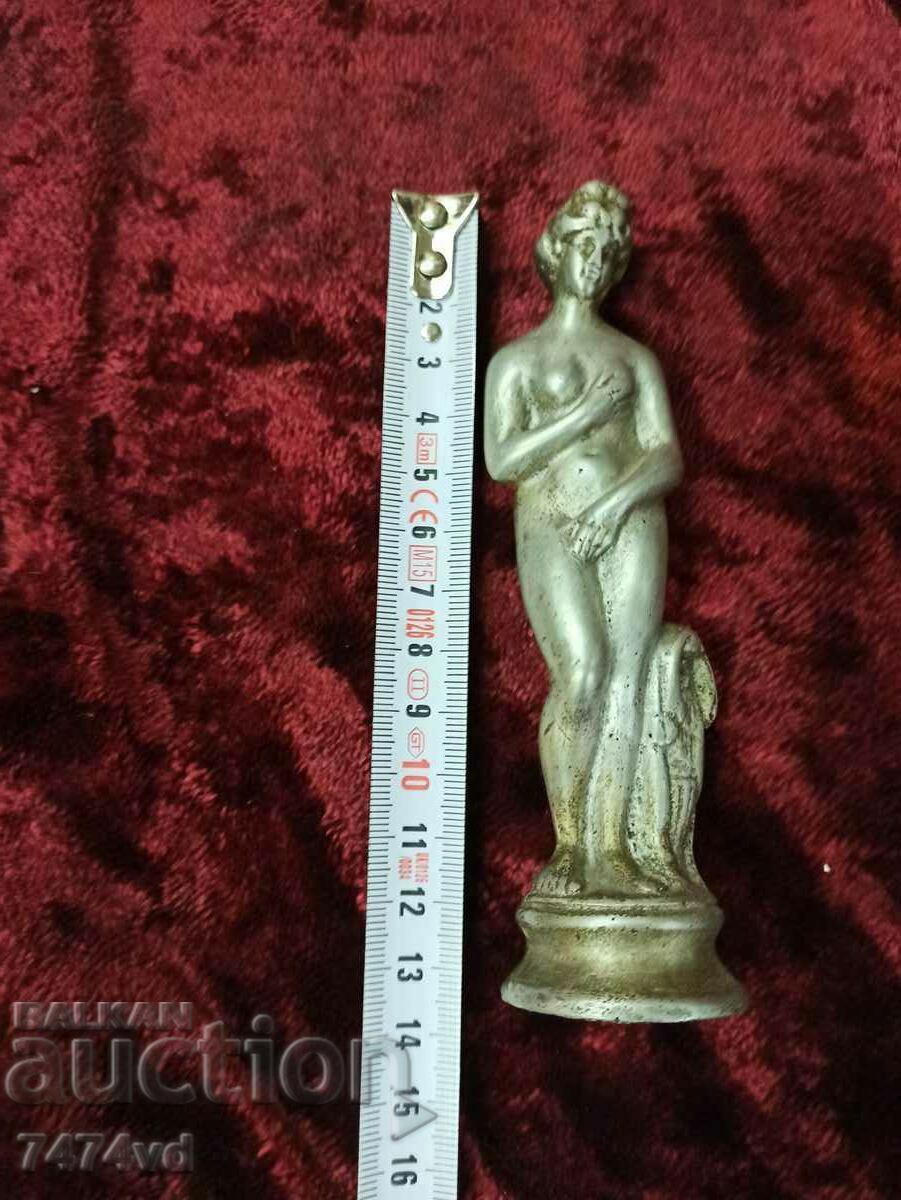 PLASTIC, FIGURE, WOMAN with price 45.00 BGN | € 23.01 PLASTIC, FIGURE, WOMAN with price 45.00 BGN | € 23.01