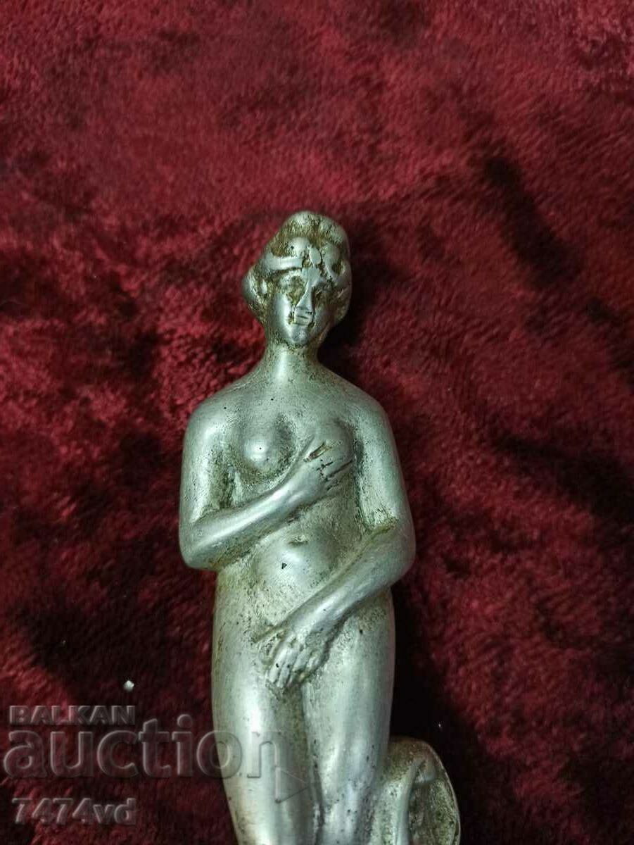 Auction PLASTIC, FIGURE, WOMAN Auction PLASTIC, FIGURE, WOMAN