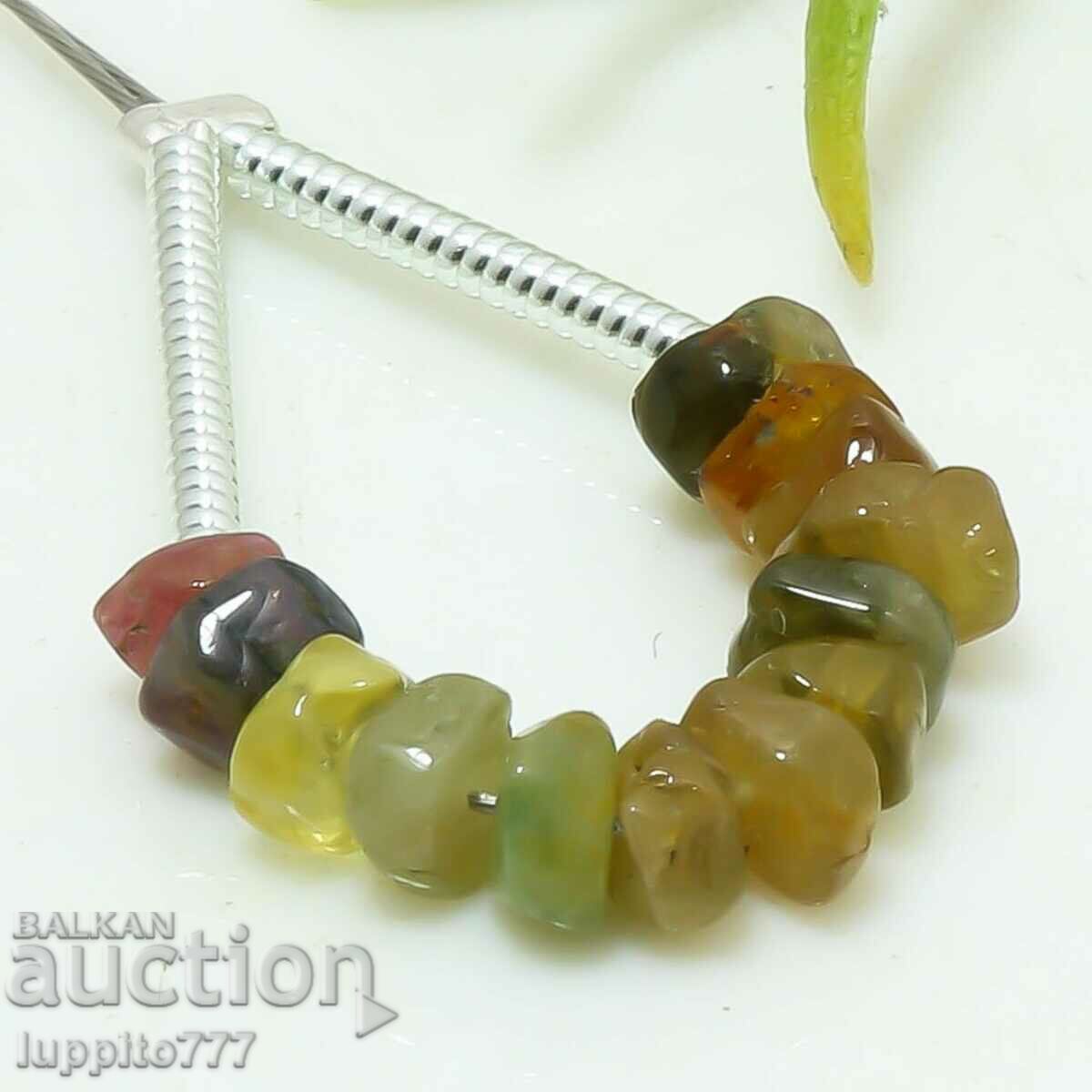 6.10 carat tourmaline string with price 39.99 BGN | € 20.45 6.10 carat tourmaline string with price 39.99 BGN | € 20.45