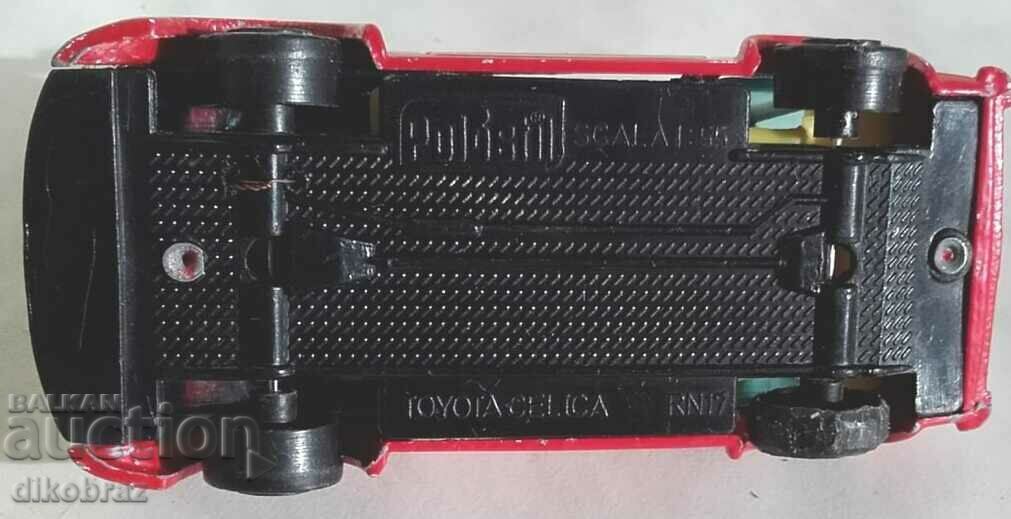 Auction Toyota / Toyota Selica - Polystil Auction Toyota / Toyota Selica - Polystil