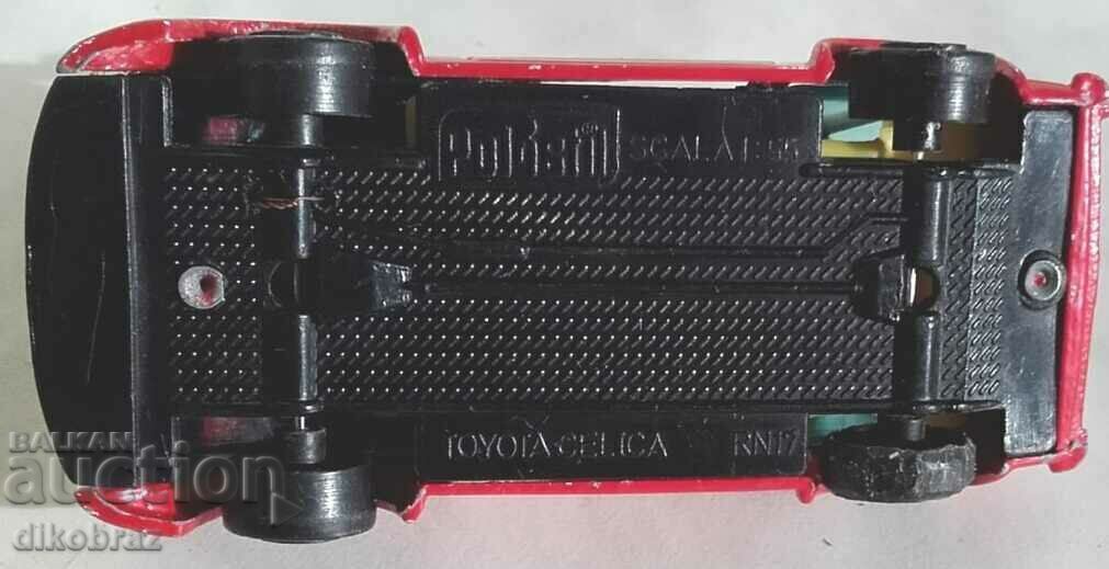 Auction  Toyota / Toyota Selica - Polystil