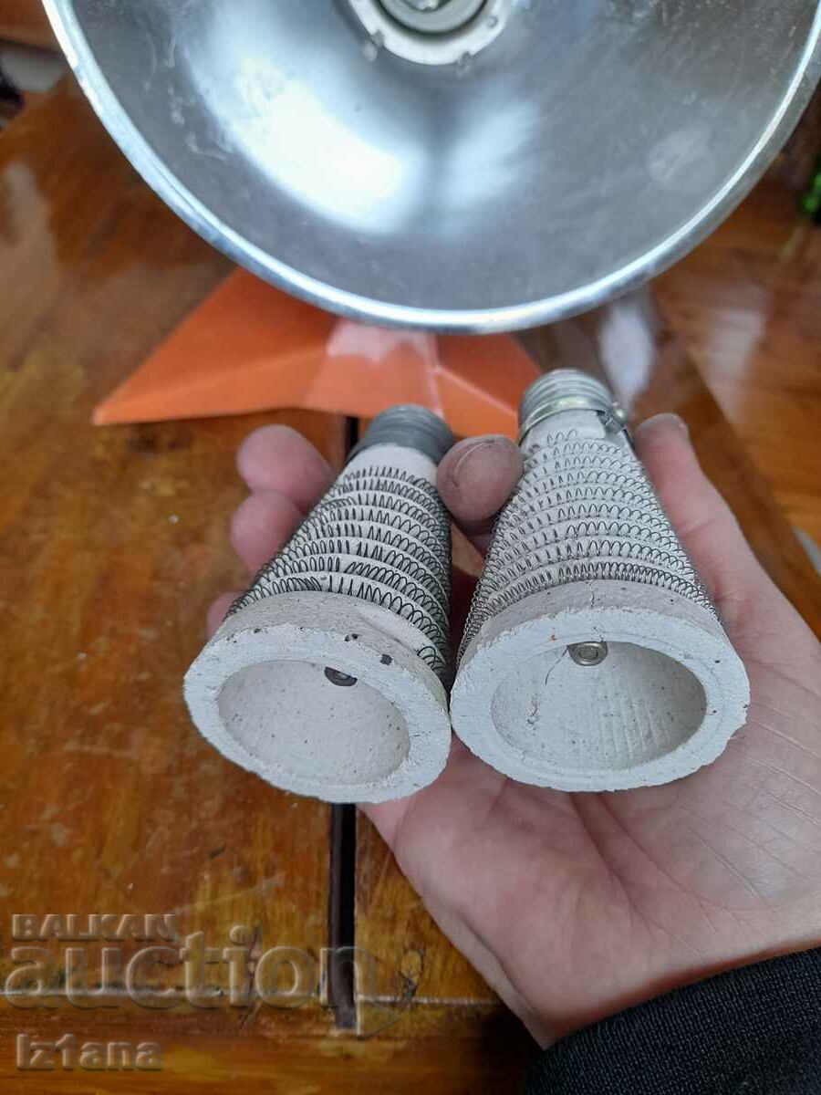 Old medicine lamp with price 50.00 BGN | € 25.56 Old medicine lamp with price 50.00 BGN | € 25.56