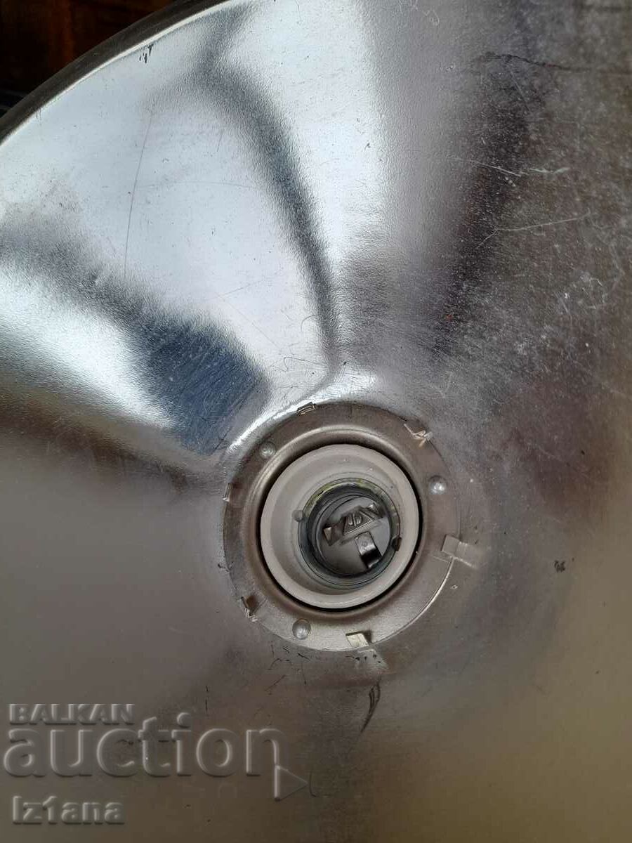 Old medicine lamp - 6 Old medicine lamp - 6