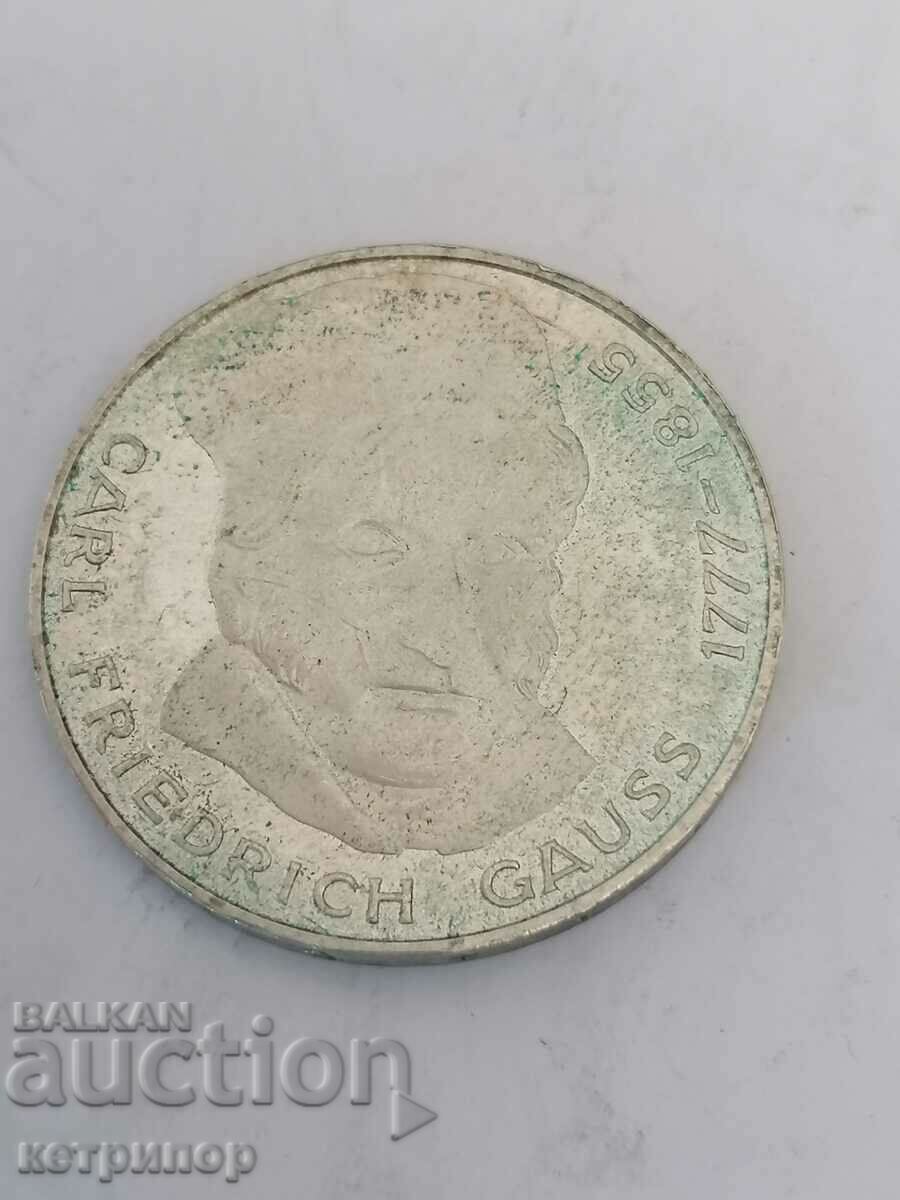 5 γραμματόσημα Γερμανία 1977 J ασήμι. με τιμή 21.50 BGN | € 10.99 5 γραμματόσημα Γερμανία 1977 J ασήμι. με τιμή 21.50 BGN | € 10.99