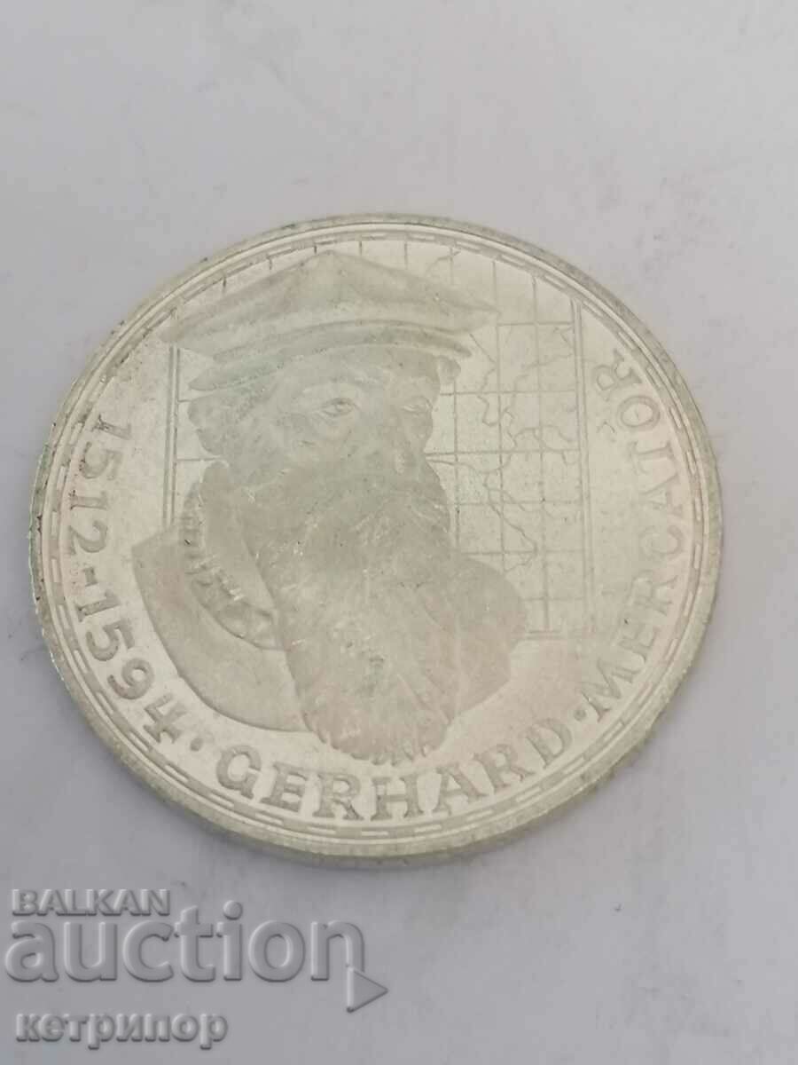 5 stamps Germany 1969 F silver. with price 21.50 BGN | € 10.99 5 stamps Germany 1969 F silver. with price 21.50 BGN | € 10.99