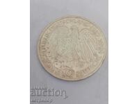 10 γραμματόσημα Γερμανία 1987 G ασήμι