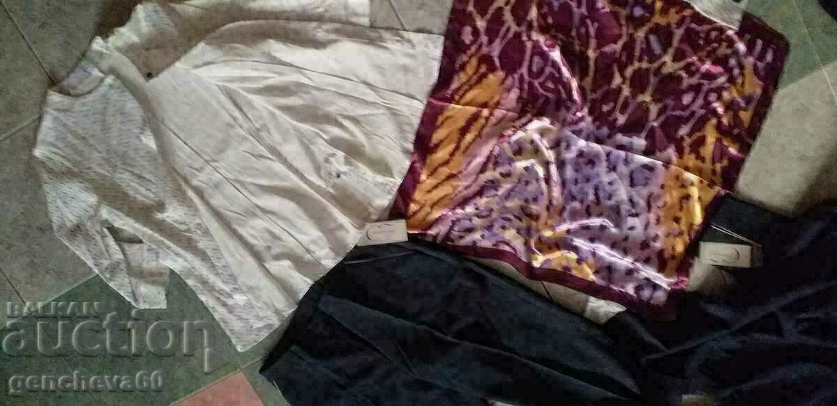 Costum de stewardesă original/Kuwait Airways cu preț 50.00 BGN | € 25.56