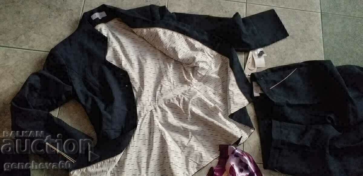 Licitație Costum de stewardesă original/Kuwait Airways