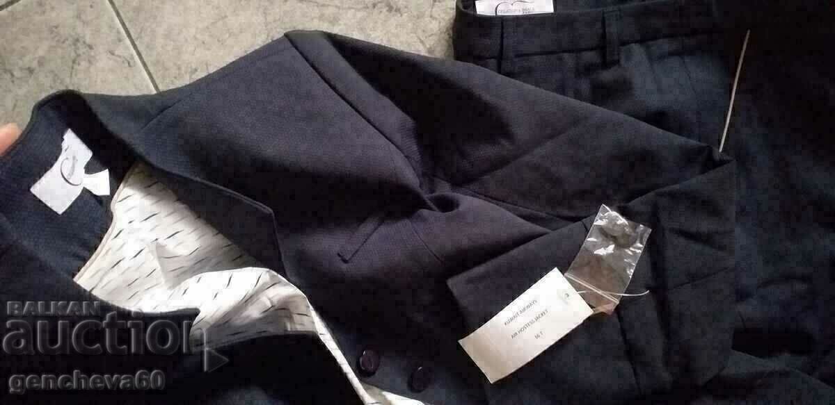 Costum de stewardesă original/Kuwait Airways - 7