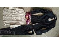 Costum de stewardesă original/Kuwait Airways