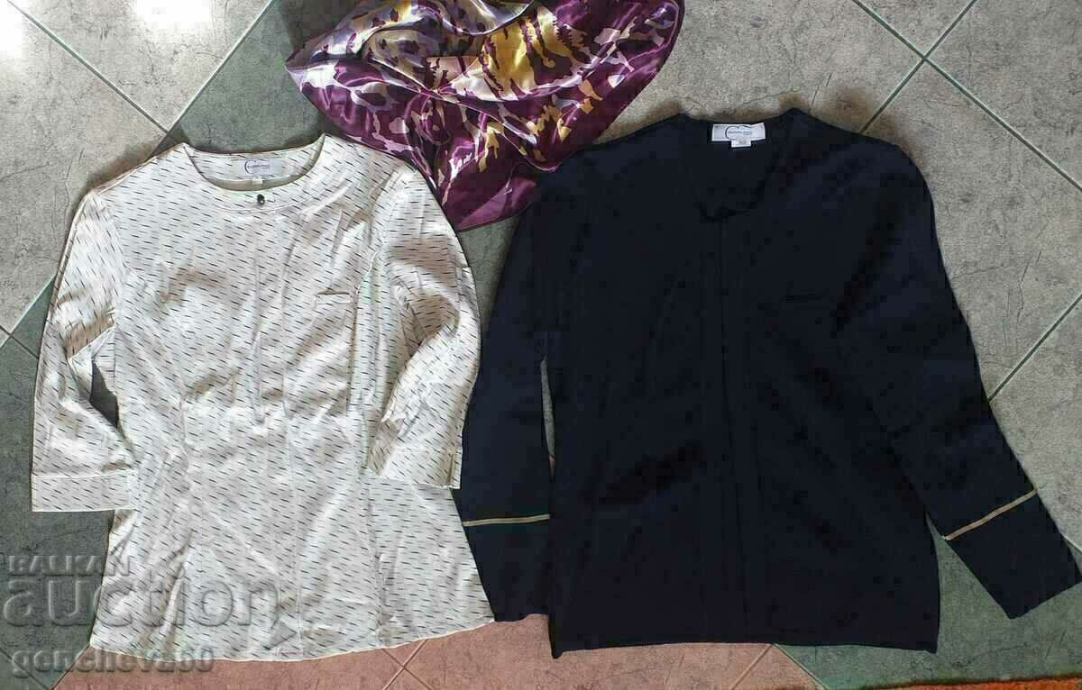 Livrarea Costum de stewardesă, șorț, cămașă, vestă Livrarea Costum de stewardesă, șorț, cămașă, vestă