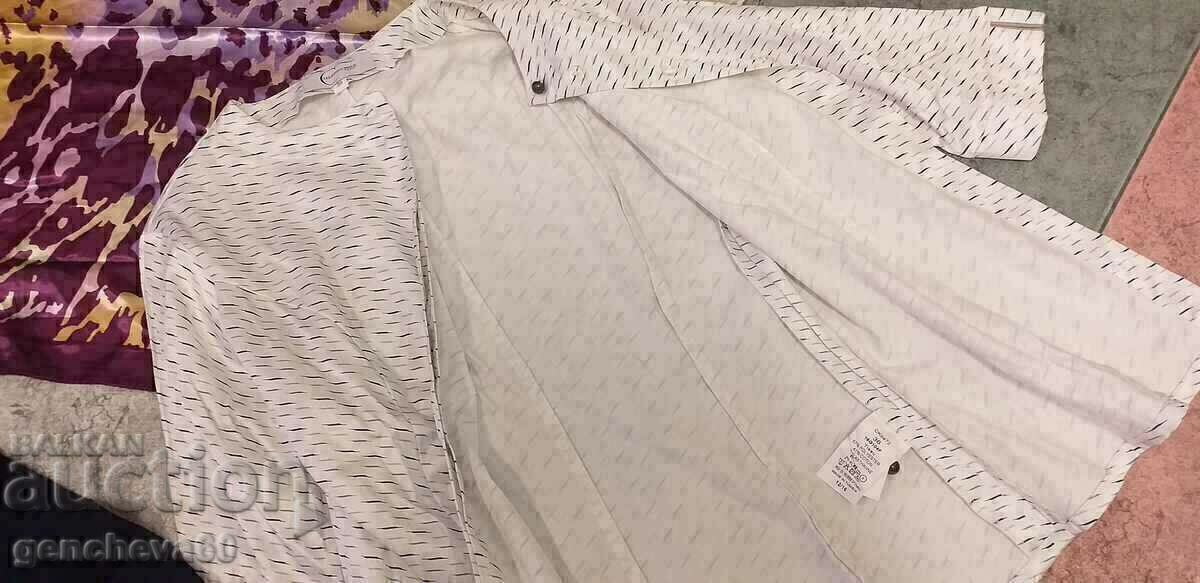 Costum de stewardesă, șorț, cămașă, vestă - 5 Costum de stewardesă, șorț, cămașă, vestă - 5