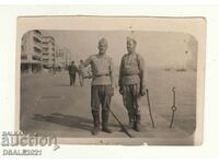 Primul Război Mondial ocupația Bulgariei Grecia portul SALONIC războaie foto