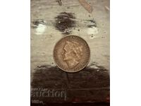 1 Cent 1948 Netherlands