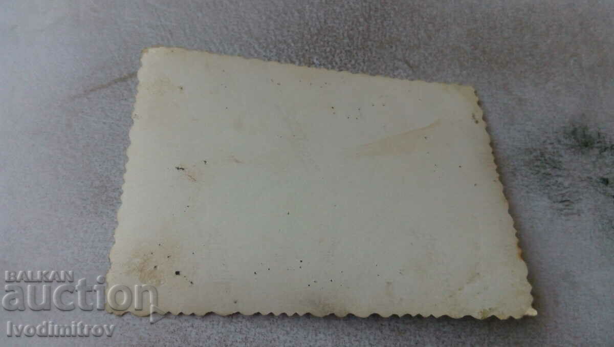 Photo Three soldiers in the barracks with price 0.85 BGN | € 0.43 Photo Three soldiers in the barracks with price 0.85 BGN | € 0.43