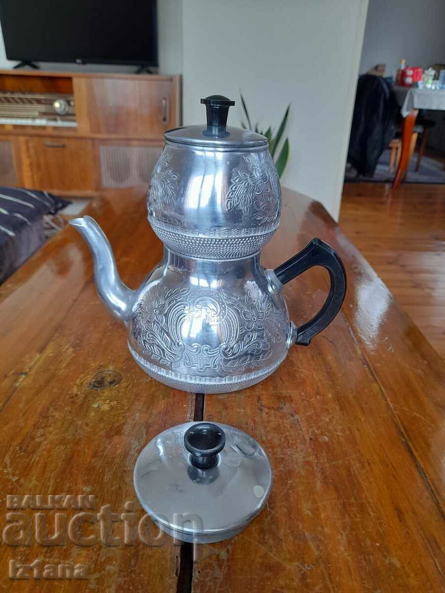 An old coffee maker with price 60.00 BGN | € 30.68 An old coffee maker with price 60.00 BGN | € 30.68