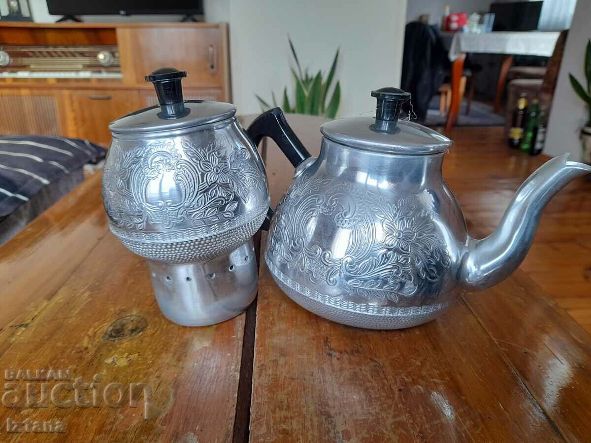 An old coffee maker - 6 An old coffee maker - 6