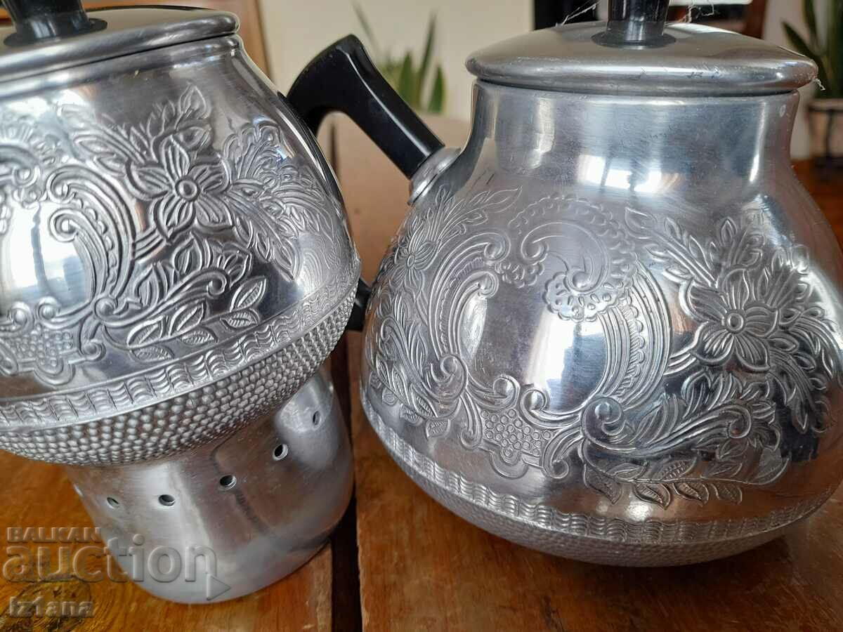 An old coffee maker - 7 An old coffee maker - 7