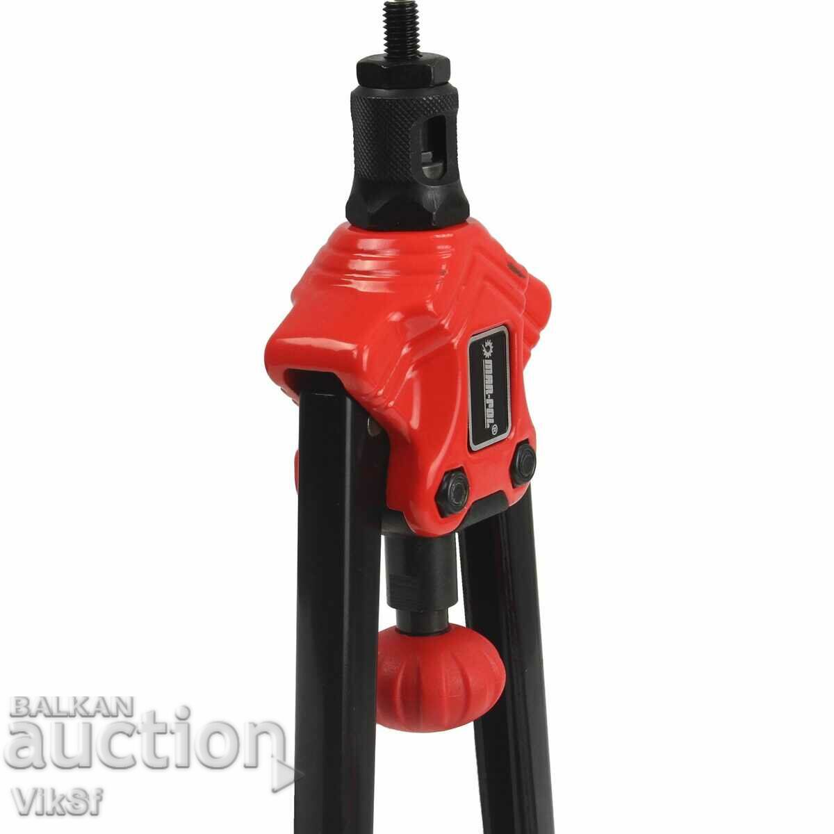 Auction MAR-POL hand threader set M3 – M12 / 410 mm Auction MAR-POL hand threader set M3 – M12 / 410 mm