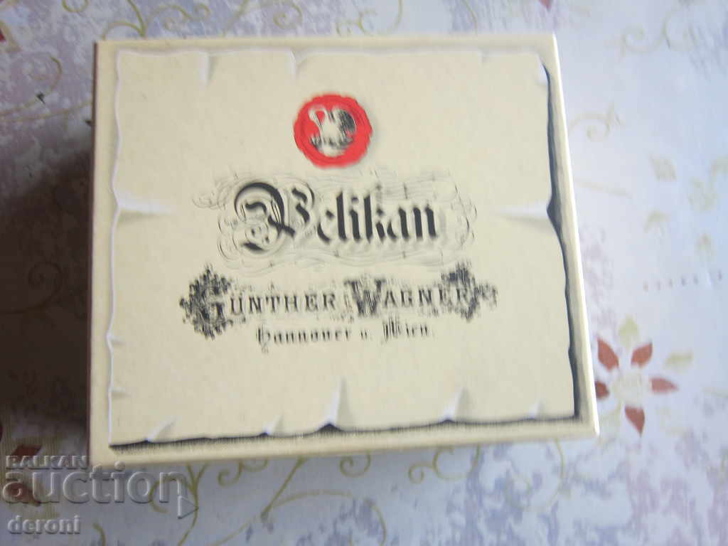 Unique Pelikan pen - 5 Unique Pelikan pen - 5