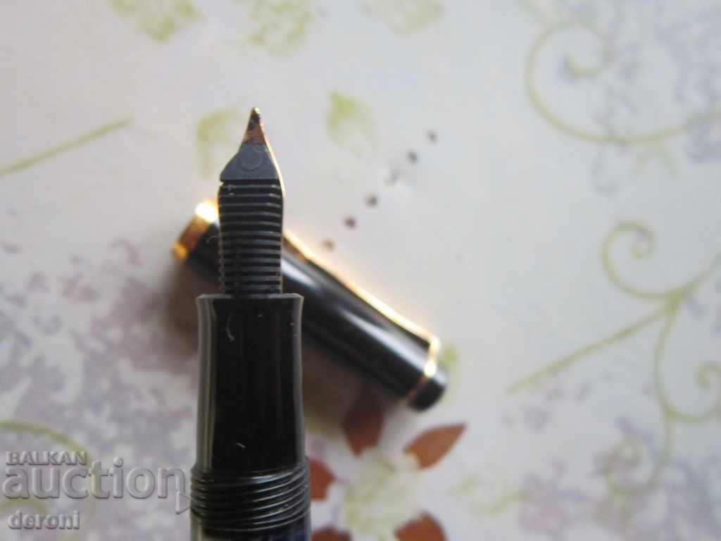 Unique Pelikan pen - 7 Unique Pelikan pen - 7