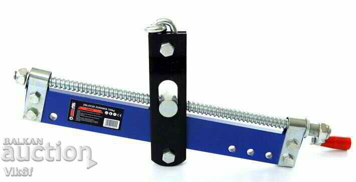 Auction  Reinforced scale for removing engines up to 750 kg MAR-POL