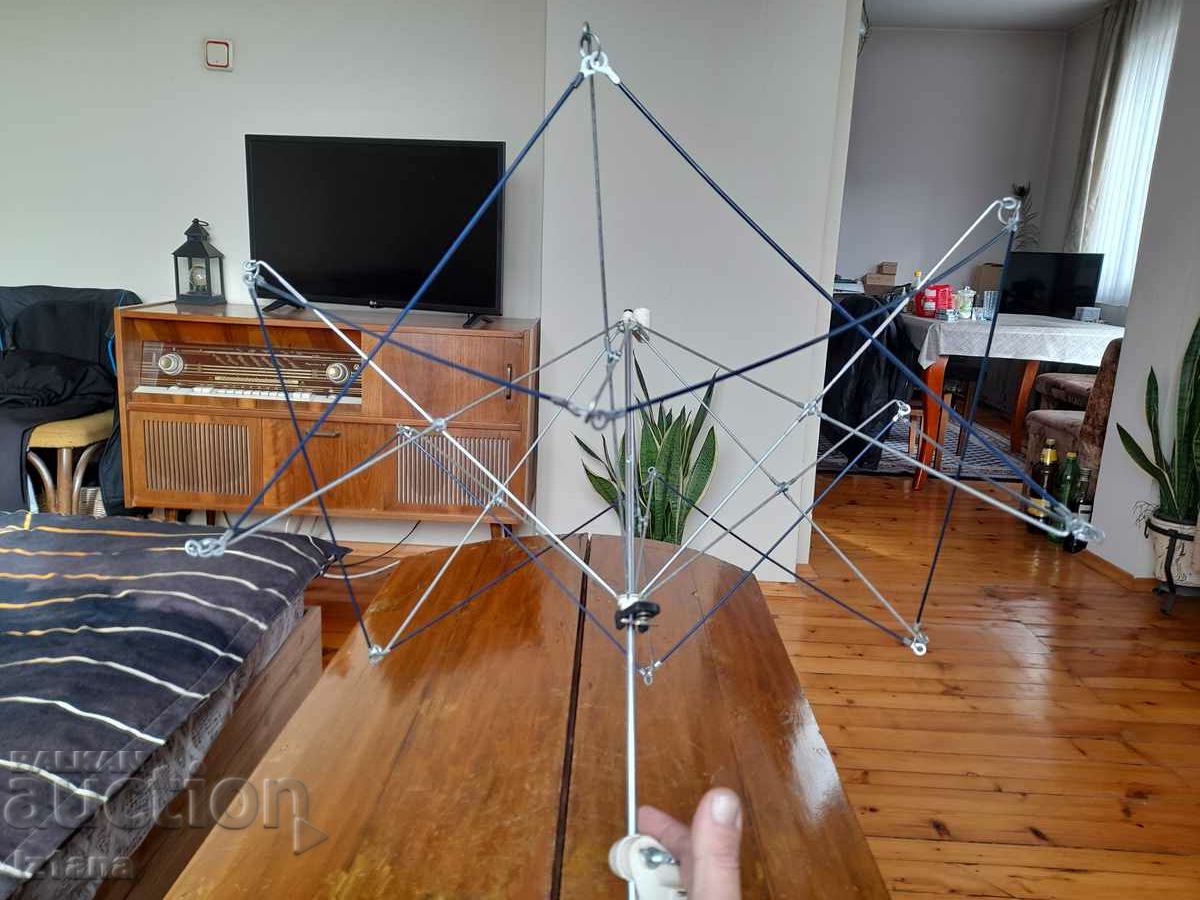 Delivery of Old device for winding yarn, threads Delivery of Old device for winding yarn, threads