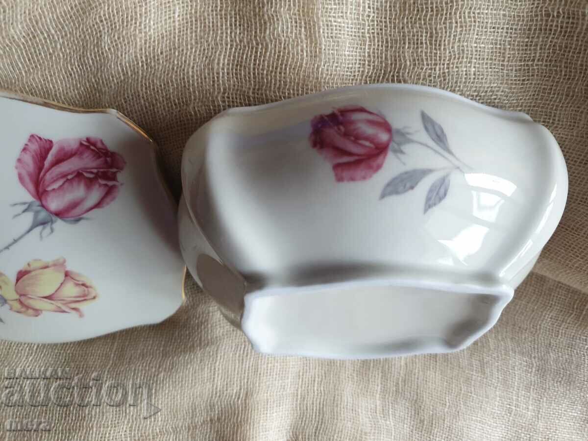 Porcelain jeweler - 7 Porcelain jeweler - 7