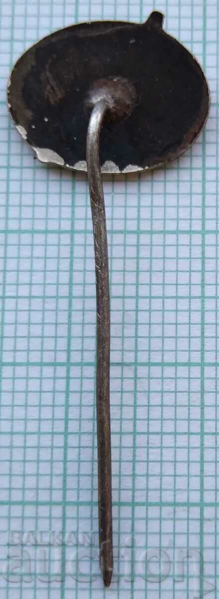 12245 Airline TABSO Balkan Bulgaria 1950s - email with price 2.00 BGN | € 1.02